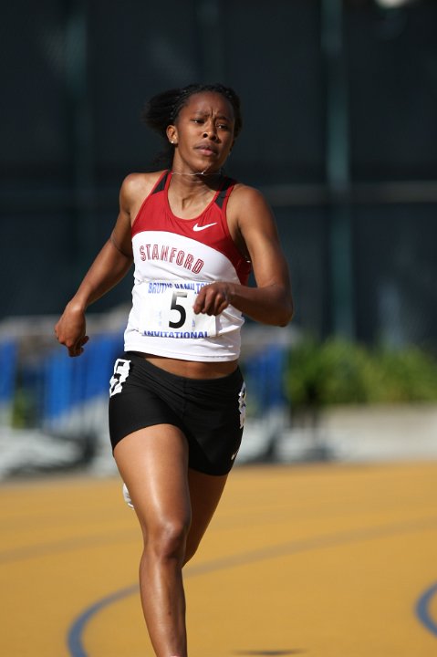 2010 Brutus Hamilton-Sat-285.JPG - 2010 Brutus Hamilton Invitational, April 23-24, Edwards Field, University of California, Berkeley, California.